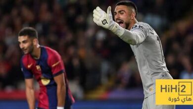 ” جحيم ” مايوركا في انتظار برشلونة