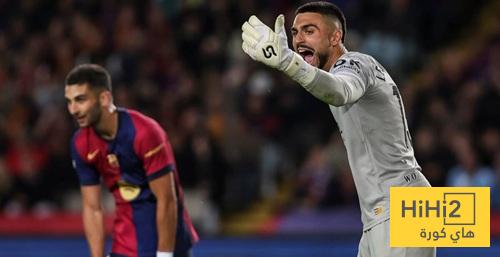 ” جحيم ” مايوركا في انتظار برشلونة