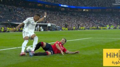 جماهير برشلونة وأتلتيكو تشتكي أكثر من أوساسونا