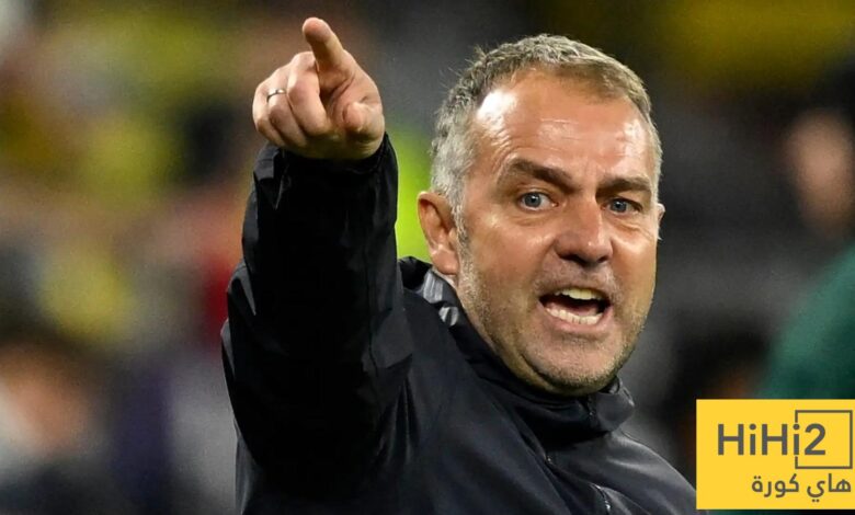 جوهرة برشلونة على رادار بوروسيا دورتموند