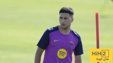 حادثة كادت تُفشل انتقال باردغجي إلى برشلونة!