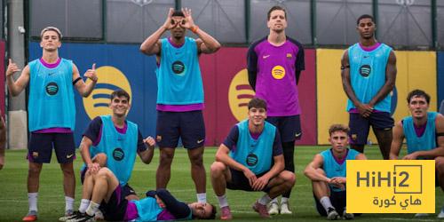 حلم الفوز بدوري الأبطال … هل أفلت من أيدي برشلونة؟!