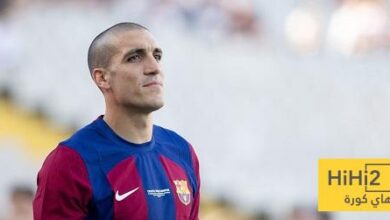 خطة برشلونة للتخلص من بينيا و روميو