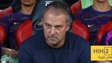 خطة فليك للحفاظ على لقب الليغا