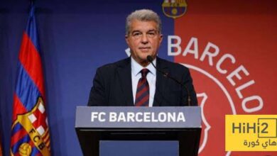 خطوات برشلونة لتسجيل اللاعبين الجدد