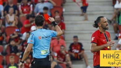 خوسيه مونويرا يحجز تذكرته إلى ميامي بقرارات مثيرة للجدل!