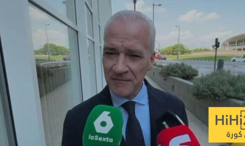 رئيس ليفانتي يكشف مفتاح الفوز على برشلونة