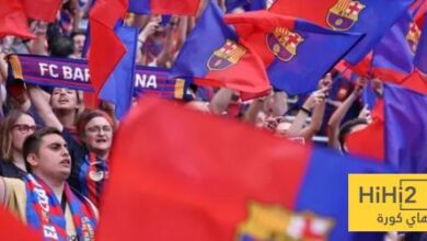 رابطة مستقلة لمشجعي برشلونة تعلن اعتراضها على إقامة مباراة فياريال في ميامي