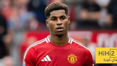 راشفورد “رقم 9” طارئ لفليك!