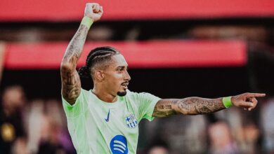 رافينيا: مجرد ترشيحي للكرة الذهبية انتصار لي