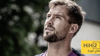 رحيل إينيغو كارثة رياضية.. صحفي يهاجم برشلونة