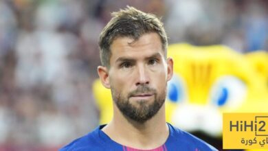 رحيل إينييغو.. الثمن الباهظ لمعادلة اللعب المالي