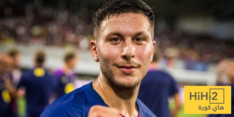 رد فعل قوي من برشلونة تجاه روني بردغجي