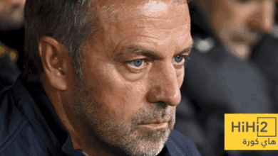 رسالة قوية من فليك لمنافسي برشلونة هذا الموسم!