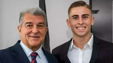 رغم الإغراءات المالية.. خسارة كبيرة تلوح في الأفق لبرشلونة حال رحيل فيرمين