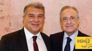 رفض تأجيل مباراة الريال وأوساسونا يؤكد … برشلونة هو نادي الدولة!