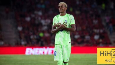 رقم 10 يعود إلى الساحة… ولامين يسرق الأضواء في افتتاح الليغا