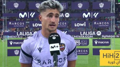 روميرو يكشف عن انطباعه بعد الخسارة أمام برشلونة في الوقت بدل الضائع