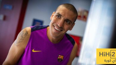روميو ينتظر قرار برشلونة ..!