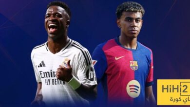 ريال مدريد وبرشلونة يتقاسمان الحضور في التشكيلة المثالية للدوري الإسباني