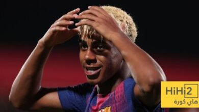 ستويشكوف يثير الجدل بتصريحه عن الكرة الذهبية وترشح لامين وديمبلي