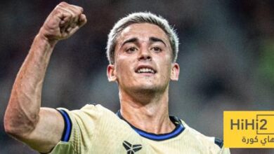 سقف طموحات برشلونة الموسم المقبل ..!