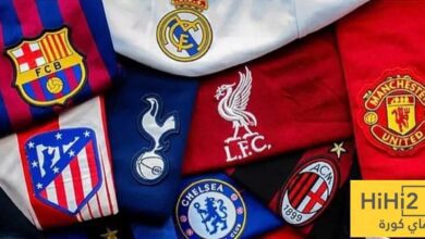 شاهد اقوى الخطوط الهجومية في الدوريات الأوروبية الكبرى