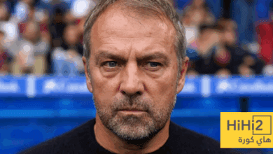 صفقة جديدة على رادار برشلونة