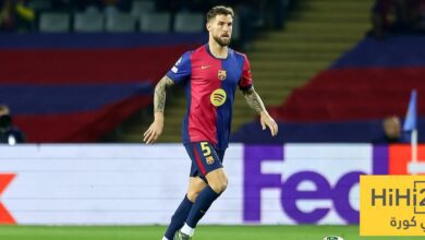 صفقة مارتينيز للنصر تدعم خزينة برشلونة وتحرر جزءًا كبيرًا من سقف الرواتب