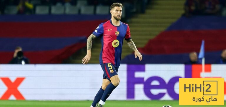 صفقة مارتينيز للنصر تدعم خزينة برشلونة وتحرر جزءًا كبيرًا من سقف الرواتب