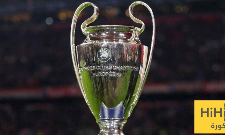 صورة ــ أفضل تشكيلة في تاريخ دوري أبطال أوروبا