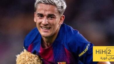 صورة.. منشور غافي الجديد على انستغرام