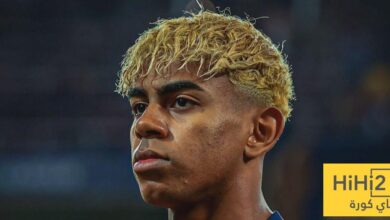 عادل رامي يعود لمهاجمة لامين يامال