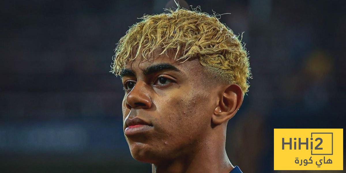 عادل رامي يعود لمهاجمة لامين يامال