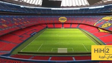 عدد العمال في الكامب نو من أجل تسليمه في الموعد المحدد