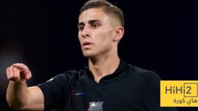 عرض خيالي من نيوكاسل لـ فيرمين لوبيز