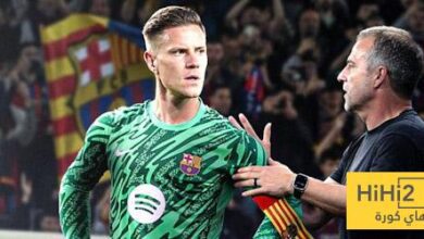 غرفة ملابس برشلونة … تفتقر إلى الشجاعة