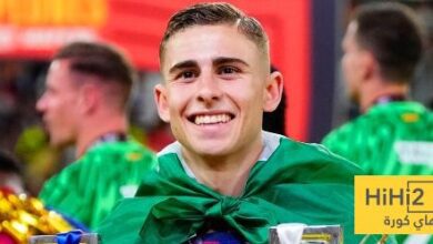 غلاف سبورت.. 58 مليون يورو من أجل فيرمين