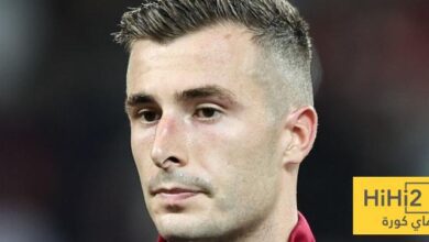 فريق إسباني يتراجع عن ضم ايناكي بينيا