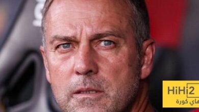 فليك محق … العدوانية كانت زائدة عن الحد في مباراة برشلونة ومايوركا