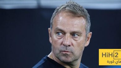 فليك يؤجل الحسم! - هاي كورة