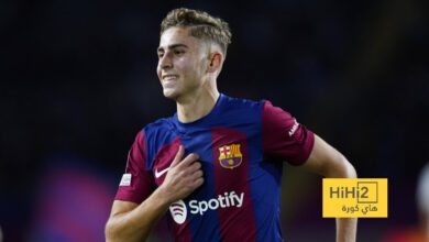 فليك يحسم مستقبل فيرمين مع برشلونة