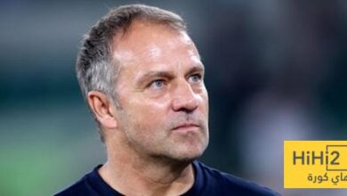 فليك يحول برشلونة لفرقة موسيقية