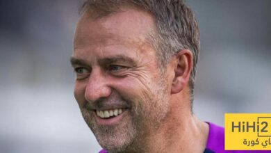 فليك يستقر على التشكيلة الأساسية لبرشلونة في الموسم المقبل .. والخطة البديلة جاهزة!