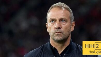 فليك يضغط على كوندي! - هاي كورة