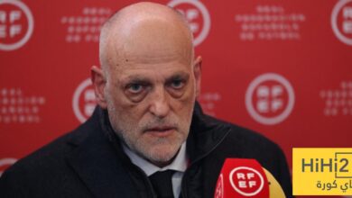 فوضى في رابطة الليغا قبل أسبوع من انطلاق الدوري الإسباني