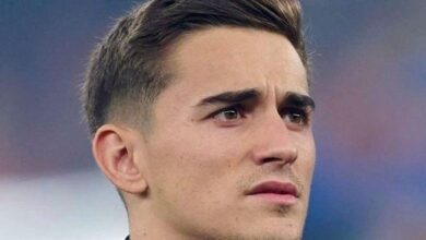 فيديو : الهدف الأول لبرشلونة في شباك دايجو