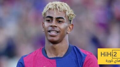 فيديو .. الولايات المتحدة بحاجة الى لاعب مثل لامين ..!