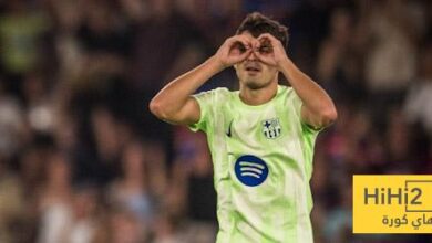 فيديو: كل ما قدمه بيدري أمام ليفانتي