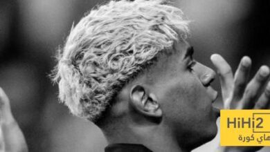 فيديو.. لامين يتدرب في موناكو